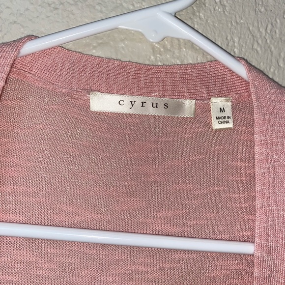 Cyrus Cardigan - Picture 4 of 6